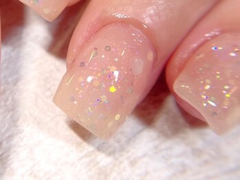 トゥインクルワンカラー