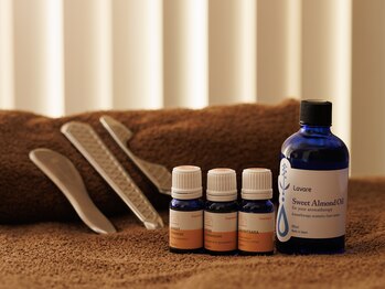 ボディラボ(BODYLABO)/オイルトリートメント