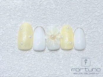 フォルトゥノ マークイズ静岡店(Fortuno)/