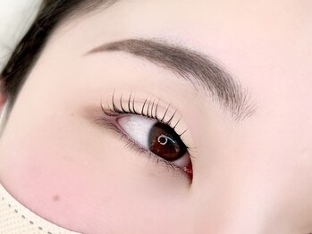 ピウリ(PIURI)/まつ毛パーマ