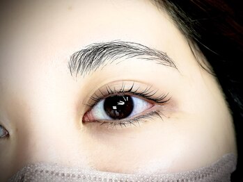 シオン(Sion)/ケリーリフトラッシュ