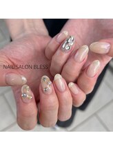 ブレス(BLESS)/ストーン