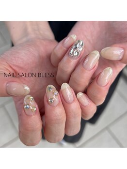 ブレス(BLESS)/ストーン