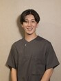 オアシス 谷中銀座 日暮里店/池田　卓磨　（いけだ　たくま）