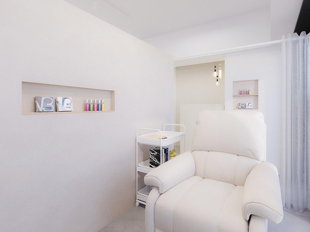 アン 六本松店(UNE)｜ホットペッパービューティー