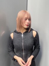 べべ バイ クレオ(bebe by Ｃleo) Sera 