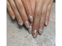 ルミナ 高崎店(Lumina)/パールネイル