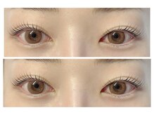 ブルージュ 自由が丘(Bruges)の雰囲気（豊富なメニューで理想のまつ毛に！ラッシュリフト/まつげパーマ）