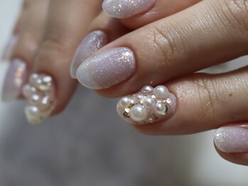 シンプル10本コース/フィルイン