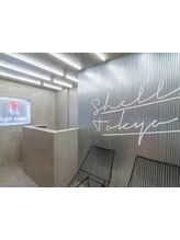 シェル トウキョウ(SHELL TOKYO)