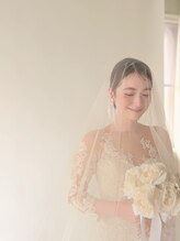 ボムボム 赤坂店(BomBom)/韓国ブライダルメイク/プレ花嫁