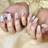 ネイルアヴァンス イオンモール和歌山店(Nail AVANCE．)