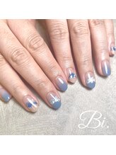 サロンビーアイ 六本木(Salon Bi.)/お任せデザインネイル