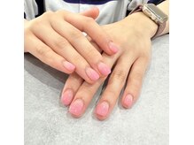 アサンタネイル(Asante nail)