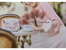 ネイルサロン アミティエ(Nail Salon Amitie)/cheek on 韓国ネイル