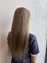 ソウ(SOU)&nbsp;Rina 