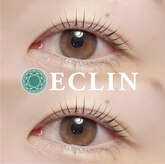 エクラン(ECLIN)