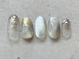 hand 定額Summer