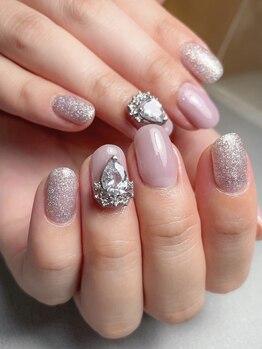 ラフィーナ(RAFFINA)/