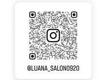 ルアナサロン(Luana salon)の雰囲気（Instagram ♪ luana_salon0920）