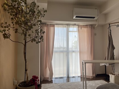 ニニー(ninie)の写真