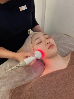 銀座ナチュラルスタイル/ピラティス/美容鍼/骨盤矯正