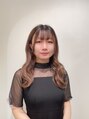 アイラッシュ カリナ アンド モナネイル 生駒店(Eyelash CARINA &mona nail)&nbsp;中岡 和香