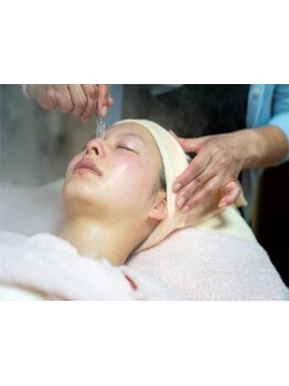 毛穴ケアをしたい