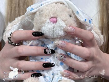 ユリネイル(YULI.NAlL)/