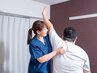 【肩こり特化◎肩甲骨はがし】全身整体＋骨盤矯正込60分¥4980