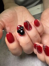 ネイルフレーバー(Nail Fravor)/