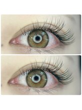 アルページュ 溝の口店(ARPEGE)/フラットラッシュでフサフサ♪