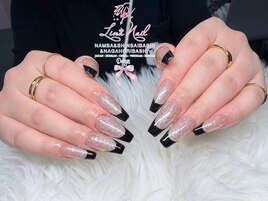 持ち込みデザイン◎つけ放題