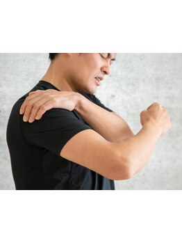 メンズにオススメのサロン