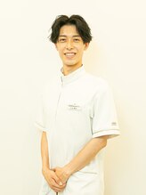 マカナ整体サロン 金山(MAKANA)/整体スタッフ