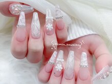 モモアネイル(MomoA nail)/