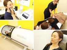 様々なメニューがお手頃価格で♪