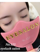 ワンツースリー(No.123)/