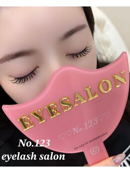 ワンツースリー(No.123)/