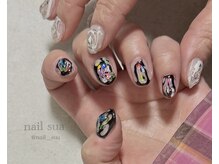 幅広い知識と技術であなたの綺麗を叶えます＊