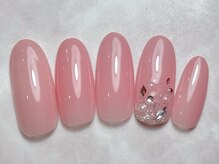 ミニュイ(MINUIT)/2本アートデザイン