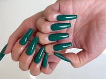 ワンアンドオンリー(One&Only)/