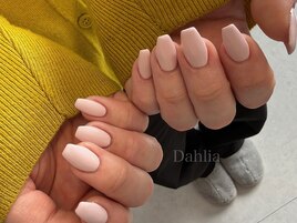 パステルワンカラー