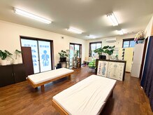 カイロプラクティック光輝 伊勢院/