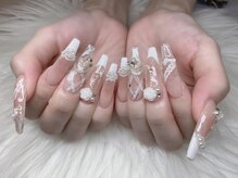 ベティネイル アイラッシュ(Betty Nail)