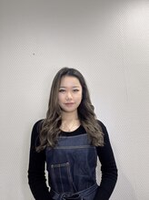 トランク ネイル(trunc nail) 加藤