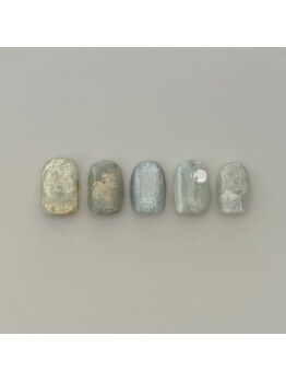 カーム(Calm)/60min