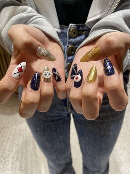 ベル ルージュ(belle rouge)/