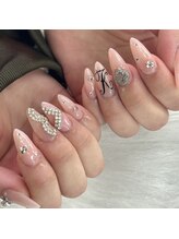 ウィル(Will.)/【伊勢崎/スカルプ】