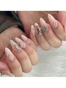 ウィル(Will.)/【伊勢崎/スカルプ】